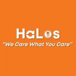 HALOS FOOD AND BEVERAGES CO., LTD