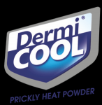 Dermi Cool Prickly Heat Powder