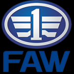 China FAW Truck Parts