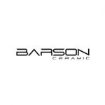 Barson ceramic