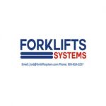 Forklift Systems