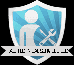 FAJ technical services