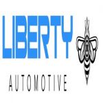 Liberty Chrysler Dodge Jeep Ram Dealer