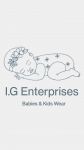 I.G Enterprises