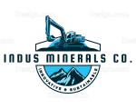 INDUS MINERALS CO.