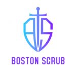 BOSTON Scrub