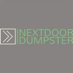 Nextdoor Dumpster Rental