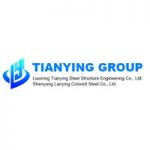 Liaoning Tianying Steel Structure Engineering Co., Ltd.