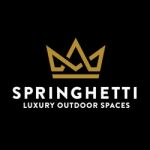 Springhetti Luxury Outdoor Spaces