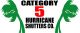 Category 5 Hurricane Shutters Company