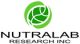 Nutralab Research Inc