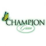 Champion Green Turf