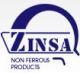 Zinc Industrias Nacionales S.A (ZINSA)