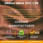 ORRUV INDIA PRIVATE LIMITED