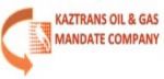 kaztrans oil & gas