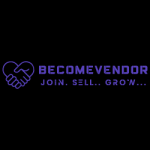 Become Vendor