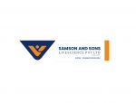 Samson and sons lifescience pvt ltd