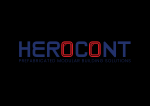 Herocont Prefabricated Modular Building Solutions