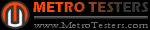 Metro Testers