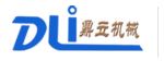 Anqiu Dingli Machinery