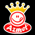 Azmet plastic toys and food company