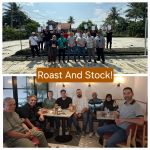 Roast And Stock
