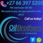 Oil Brothers
