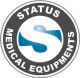 status medical equipments