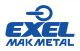 EXEL MAK METAL S.A.