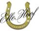 Elle Hoof Horse Ware Ltd