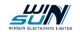 winsun electronics limited