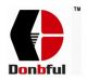 DONBFUL TOYS MANUFACTORY