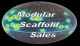 Modular Scaffold Sales (International)