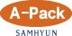 SAMHYUN STEEL STRAPPING CO.