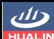 HUALIN INTERNATIONAL INDUSTRIAL CO., LIMITED