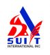 Suit International Inc