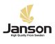 Nanjing Janson Timber Co., LTD