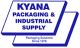 Kyana Packaging & Industrial Supply