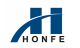 Honfe Supplier Co., Ltd