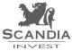 SCANDIA INVEST LTD