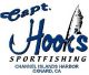 CAPTN HOOKS SPORTFISHING LLC
