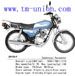 Tianming Motorcycle co., Ltd