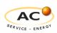 AC Service Energy