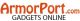 ArmorPort.com Store