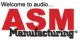 Ningbo ASM Electronics Co., Ltd.