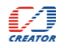 CREATOR(CHINA)TECH CO., LTD