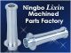 NingBO liXin Machined Parts Factory