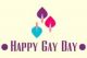 Happy Gay Day