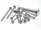 YUEQING QIANGTAI STAINLESS STEEL FASTENERS COMPONE CO.LTD