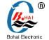 Zhejiang Bohai Electronic co., ltd